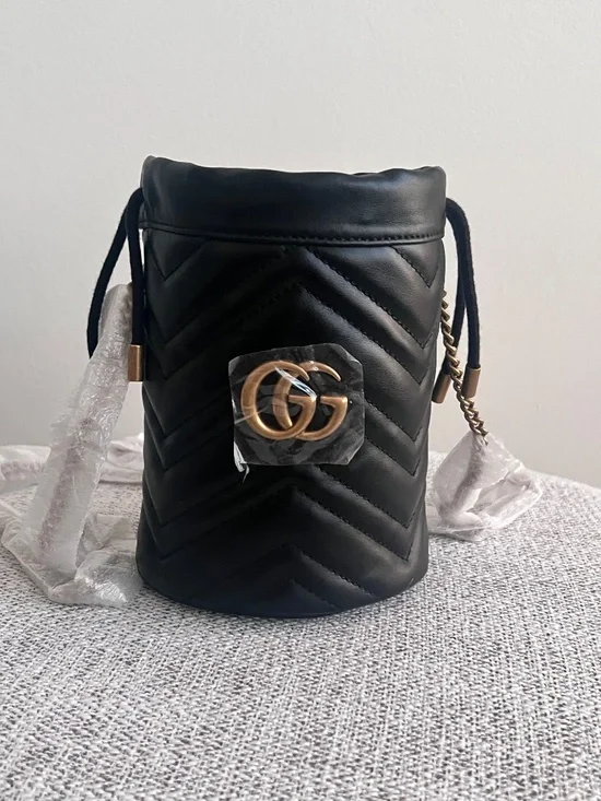 Designer Handbag – Brand New - Picture 4 of 7